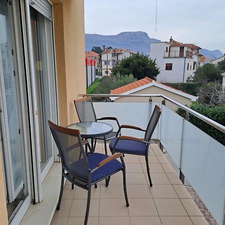 Val Apartment Kastela Exterior photo
